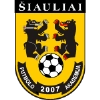 FA Šiauliai II