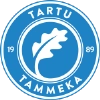 Tammeka