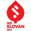 Slovan Ljubljana