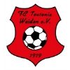 Teutonia Weiden