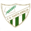 Santa Amalia