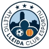 Atlètic Lleida