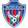 SE Belford Roxo
