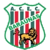 Baraúnas