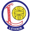 Leiknir R.