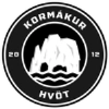 Kormákur / Hvöt