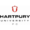 Hartpury University