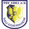 Gau-Odernheim