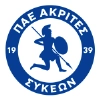 Akrites Sykeon