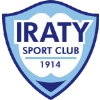 Iraty