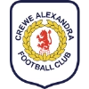 Crewe Alexandra U21