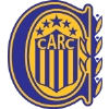 Rosario Central Res.