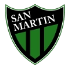 San Martín San Juan Res.