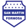 San Martin Formosa
