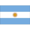 Argentina W