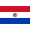 Paraguay W