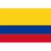 Colombia W