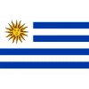 Uruguay W