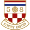 Sydney Utd U20