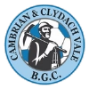 Cambrian & Clydach