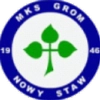 Grom Nowy Staw