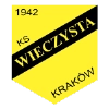 KS Wieczysta Krakow II