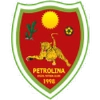 Petrolina U20