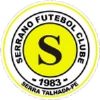Serrano PE U20