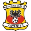 Go Ahead Eagles U21