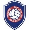 Sundby W