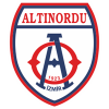 Алтынорду