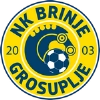 Brinje-Grosuplje