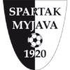 Spartak Myjava