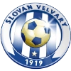 Slovan Velvary