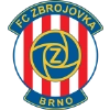 Zbrojovka Brno U19