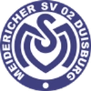 MSV Duisburg W