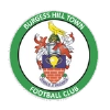 Burgess Hill Town