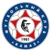 КАМАЗ