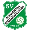 Alemannia Waldalgesheim