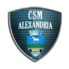 Александриа