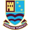 Farnham Town