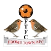 Frome Town