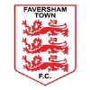Фавершем Таун