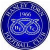 Hanley Town