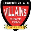 Hanworth Villa