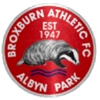 Broxburn Athletic