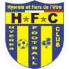 Hyères