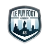 Le Puy Foot