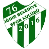 76 Iğdır Belediyespor