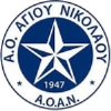 Agios Nikolaos